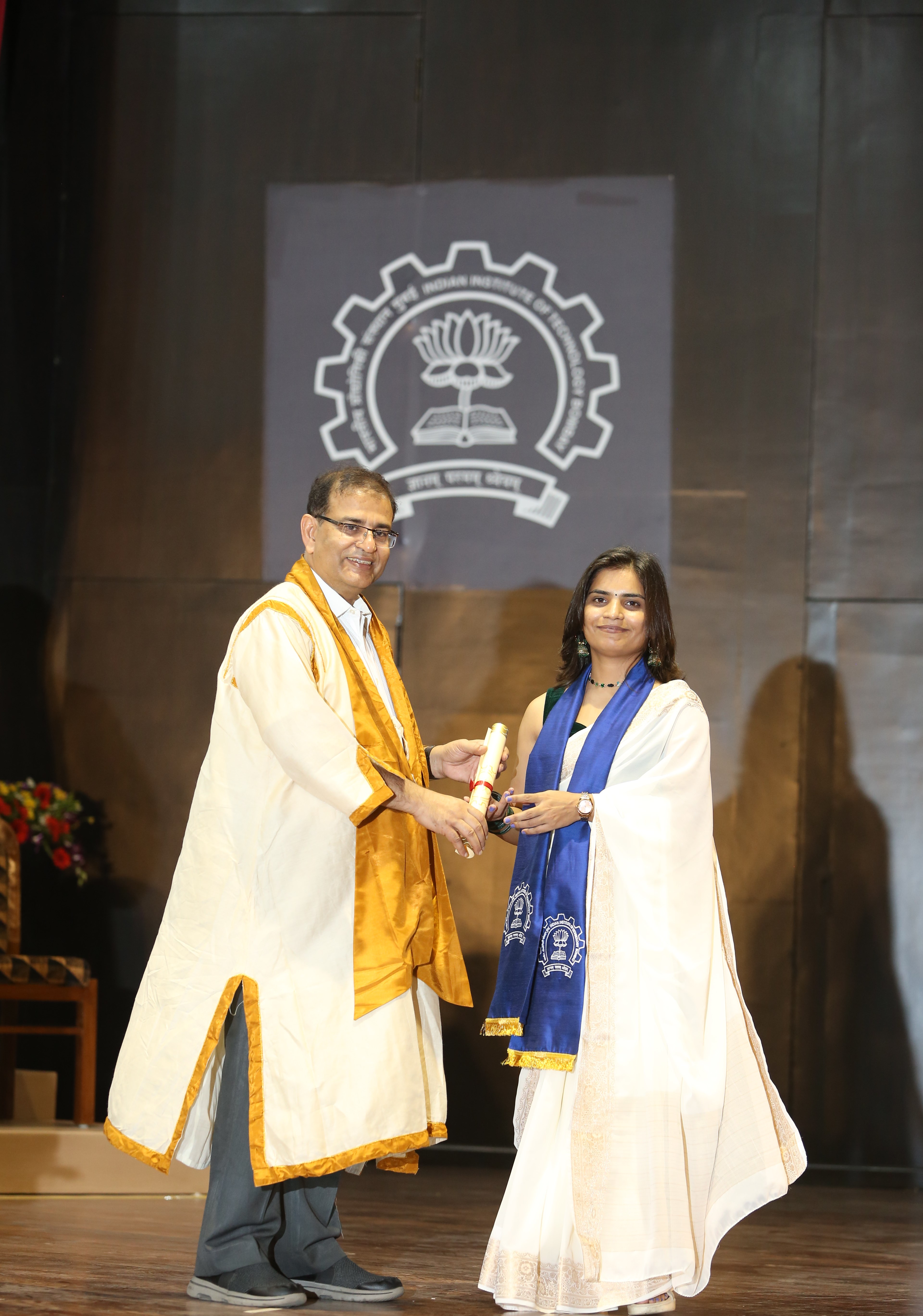 Jyoti Malik, Academex Founder